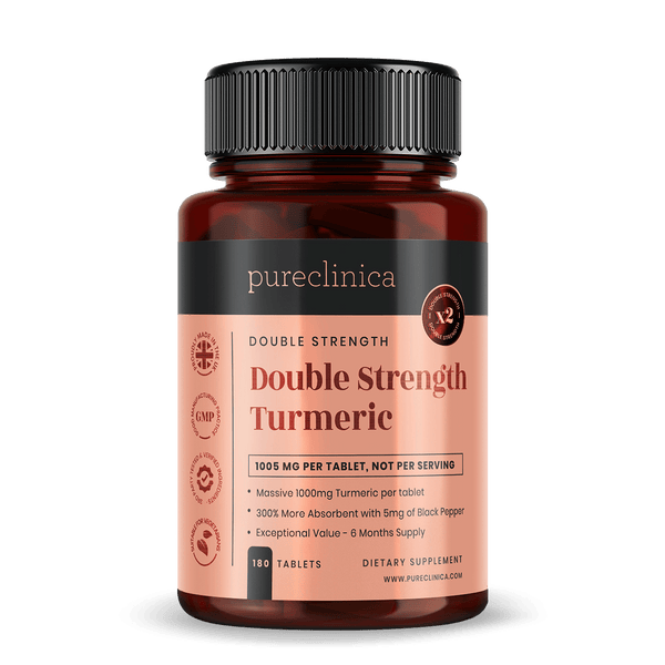 Double Strength Activate Curcumin main image 0