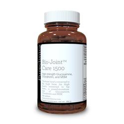 Pure and Biologically available Glucosamine 