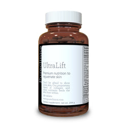 UltraLift - 180 Tabletten - anti-ageing skincare from within
