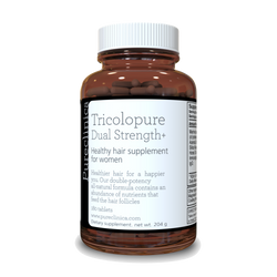 Tricolopure Dual Strength + 180 Tabletten